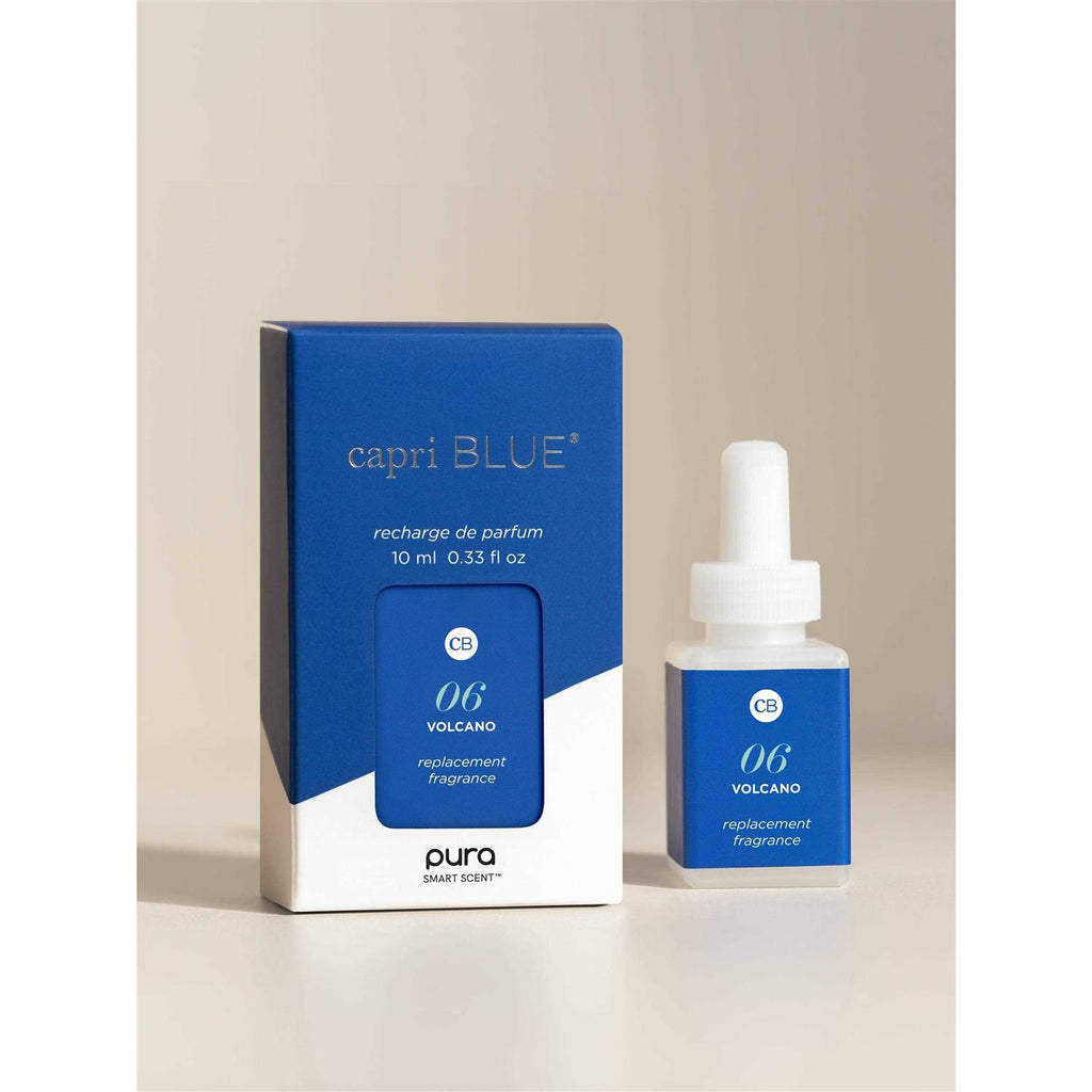 Capri Blue Pura Diffuser Refill