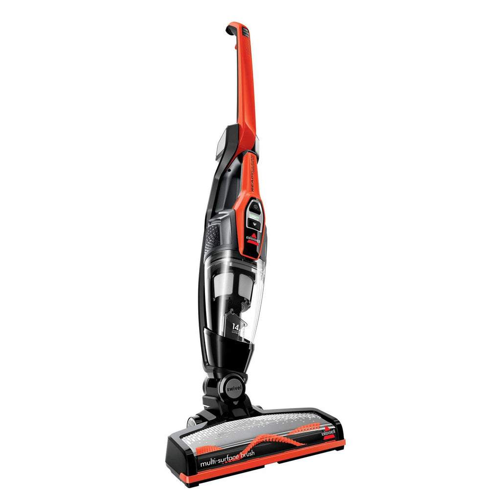 Bissell ReadyClean Cordless XRT 14.4v Stick Vacuum 31921