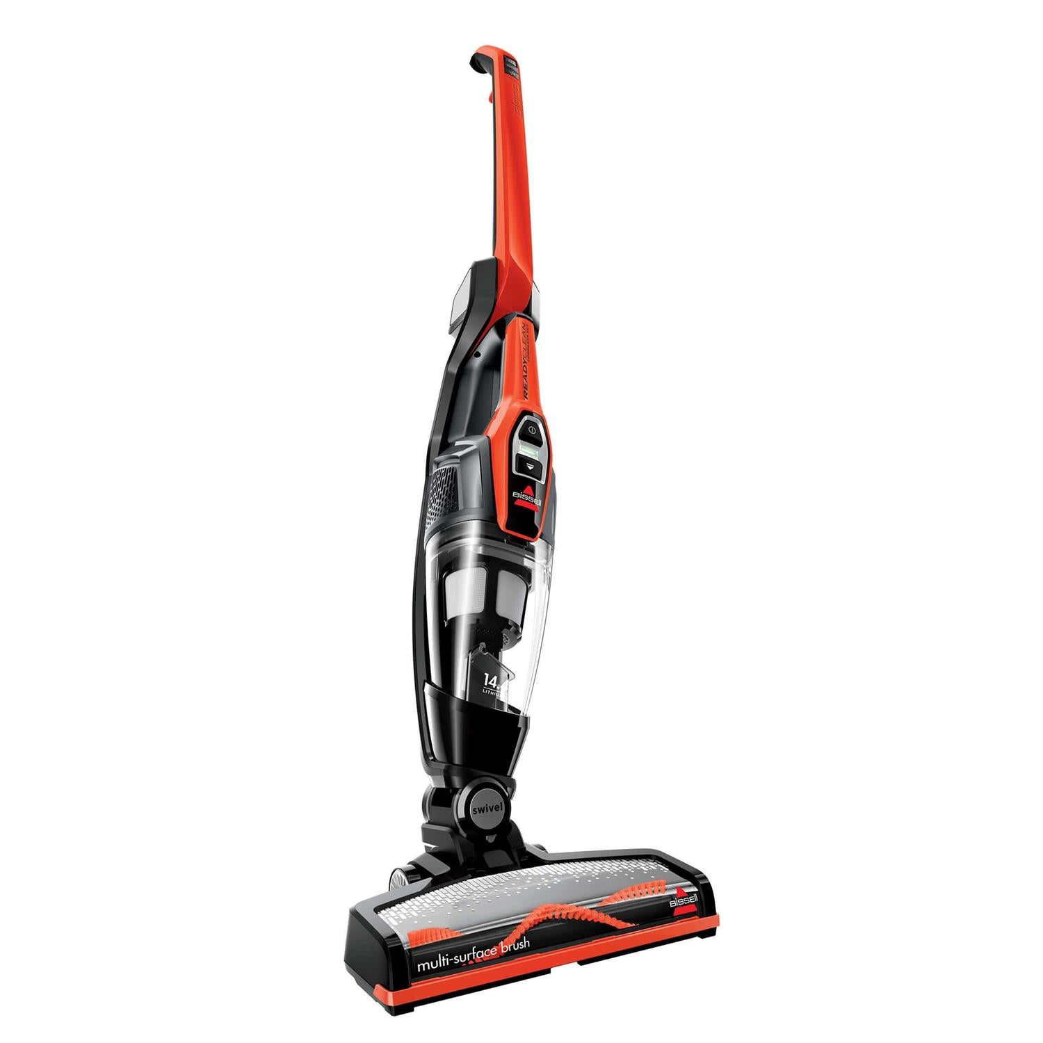 Bissell ReadyClean Cordless XRT 14.4v Stick Vacuum 31921