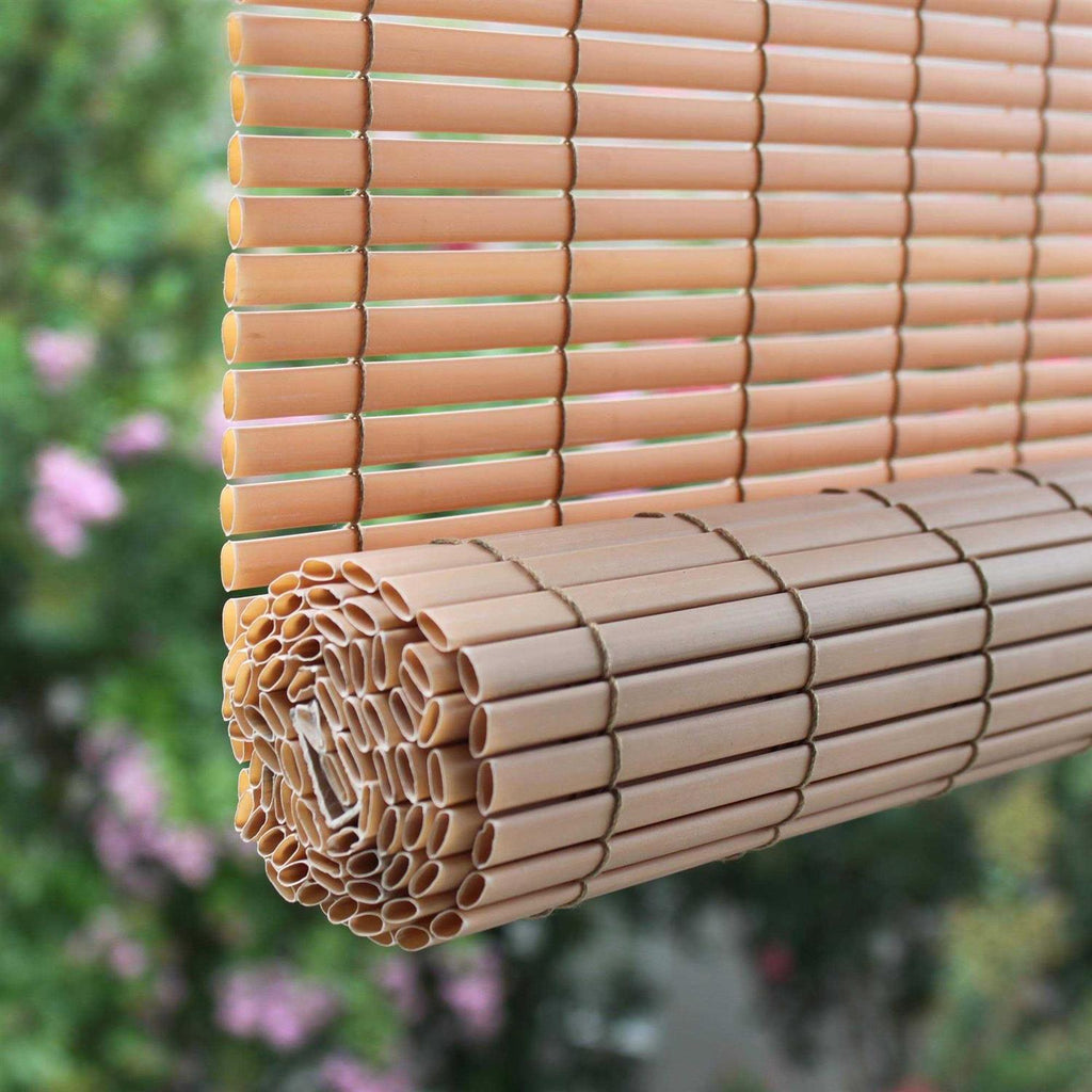Radiance Roll Up Blind PVC