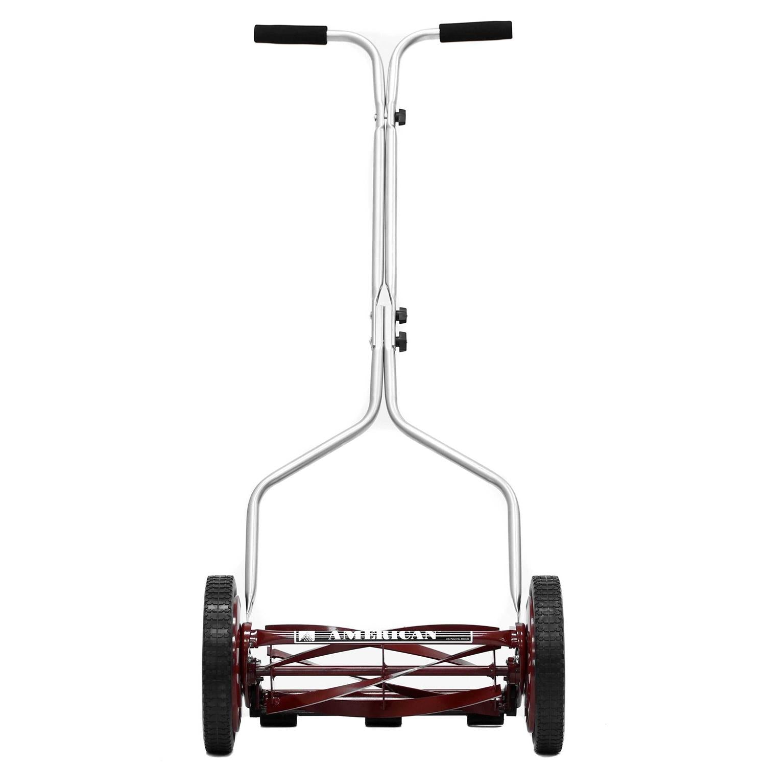 American Lawn Mower 14 Reel Lawn Mower