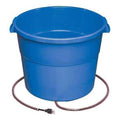 API 16 Heated Bucket