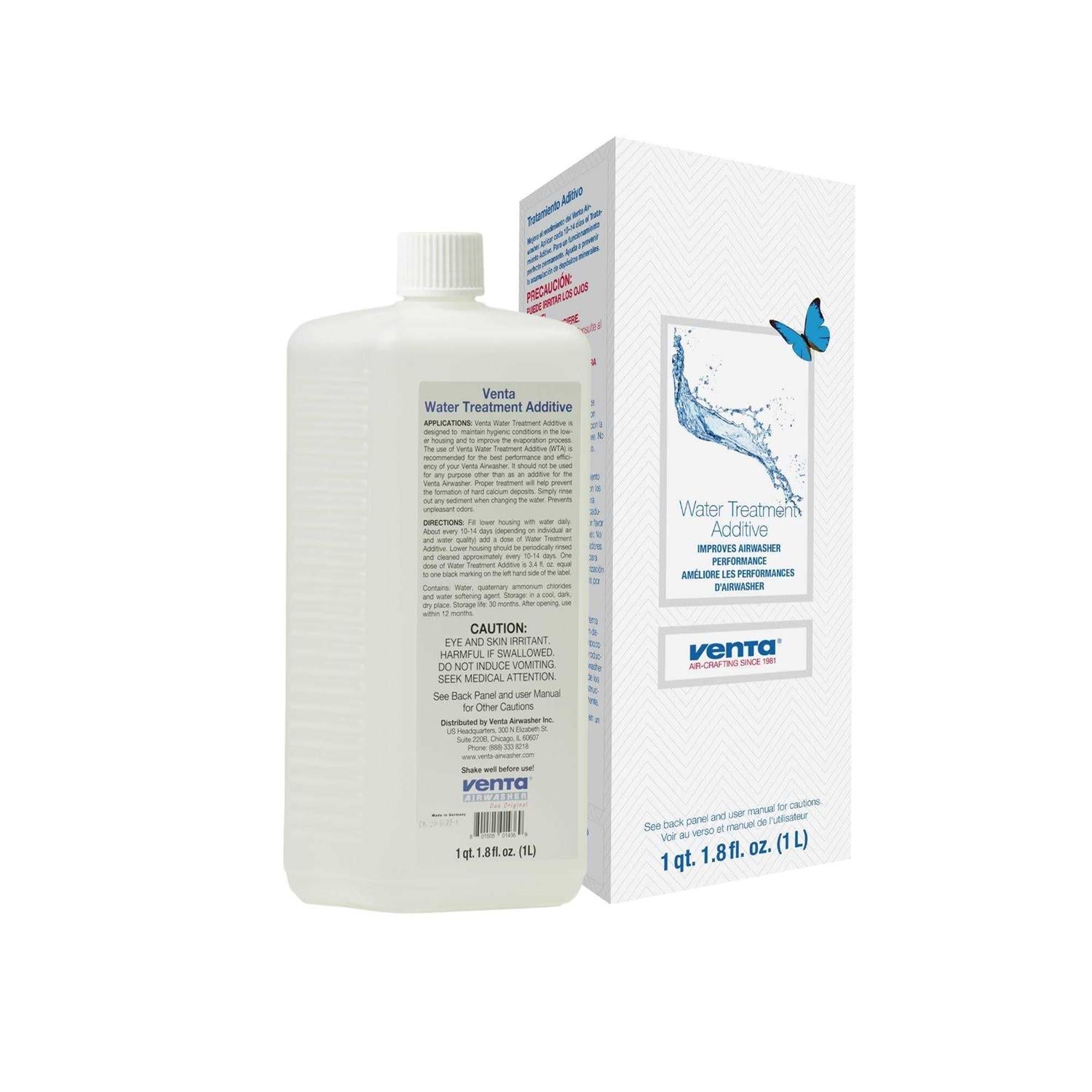 Venta Water Treatment Additive
