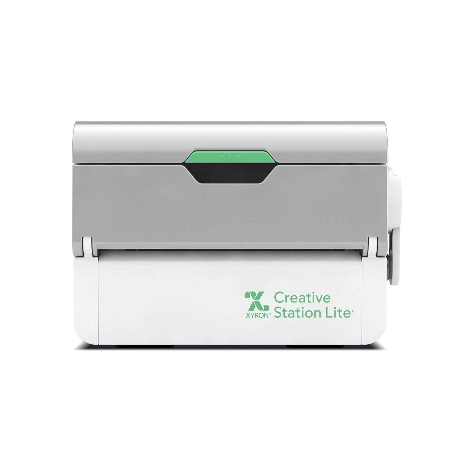 Xyron 5 Creative Station Lite Machine