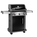 Weber Spirit E-310 3-Burner Black 32,000-BTU LP Gas Grill