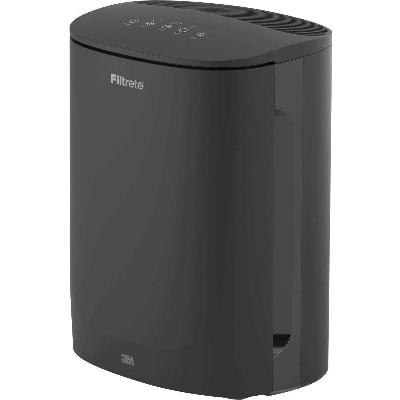 Filtrete Small Room Air Purifier FAP-C01BA-G1