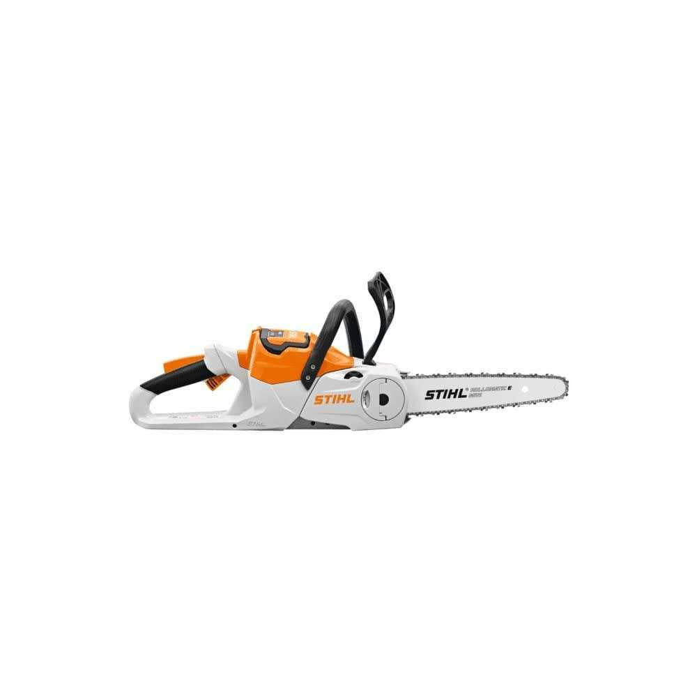 Stihl MSA 70 C-B Battery Chainsaw Kit