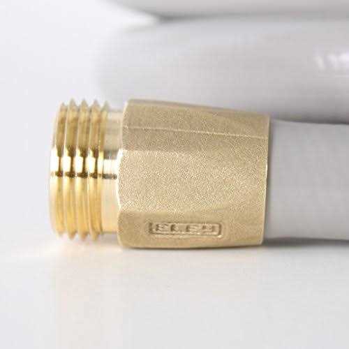 Eley 5/8 inch x 100′ Polyurethane Garden Hose