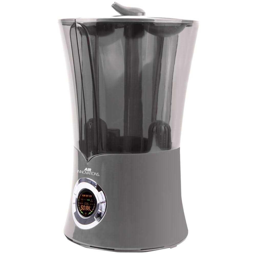 Air Innovations 2.15 Gal. Tank Ultrasonic Cool Mist Digital Humidifier