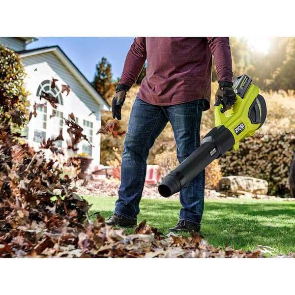 RYOBI Replacement Blower Speed Tip