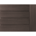 1X6-16′ DK HICKORY AZEK DECK