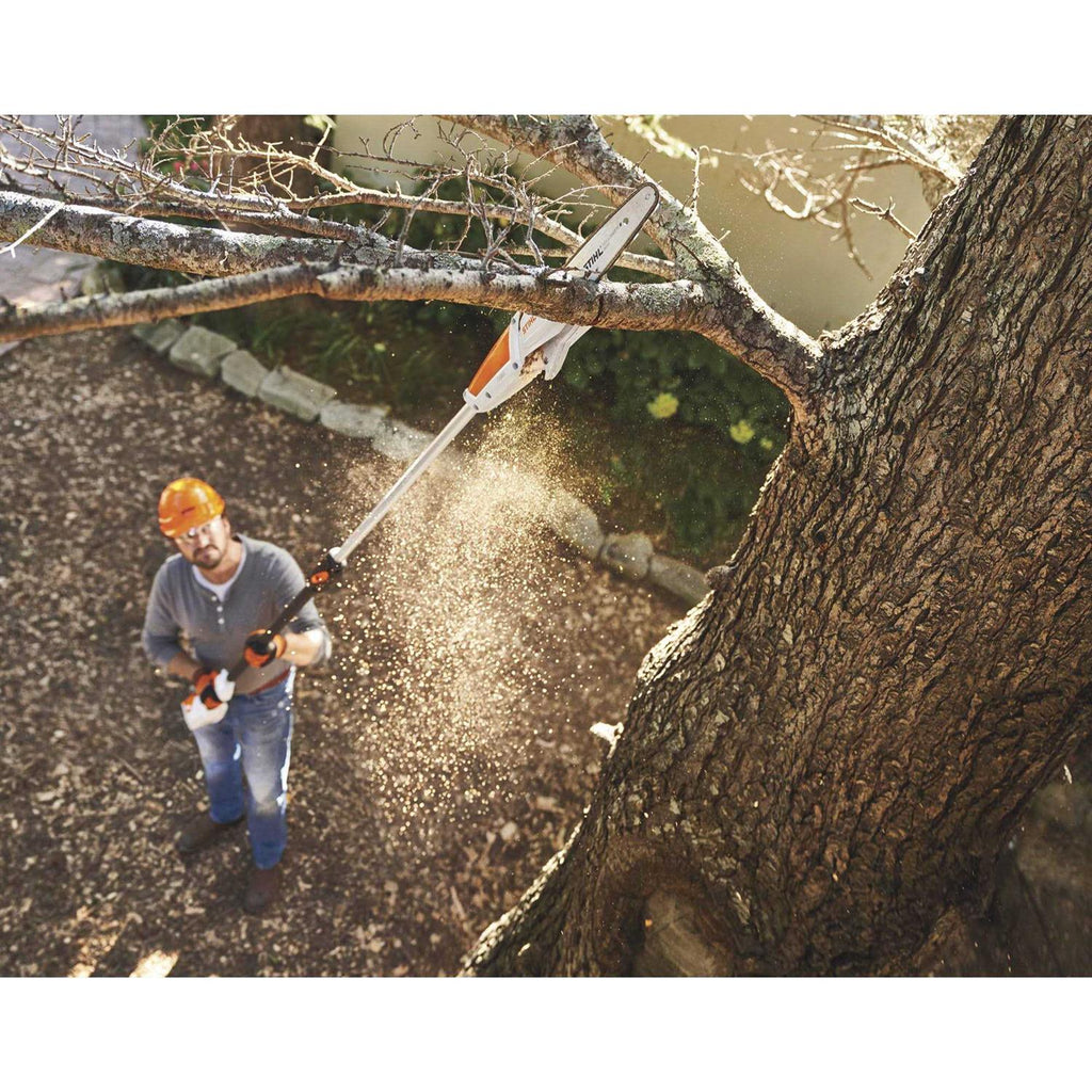 Stihl HTA 50 Battery Pole Pruner