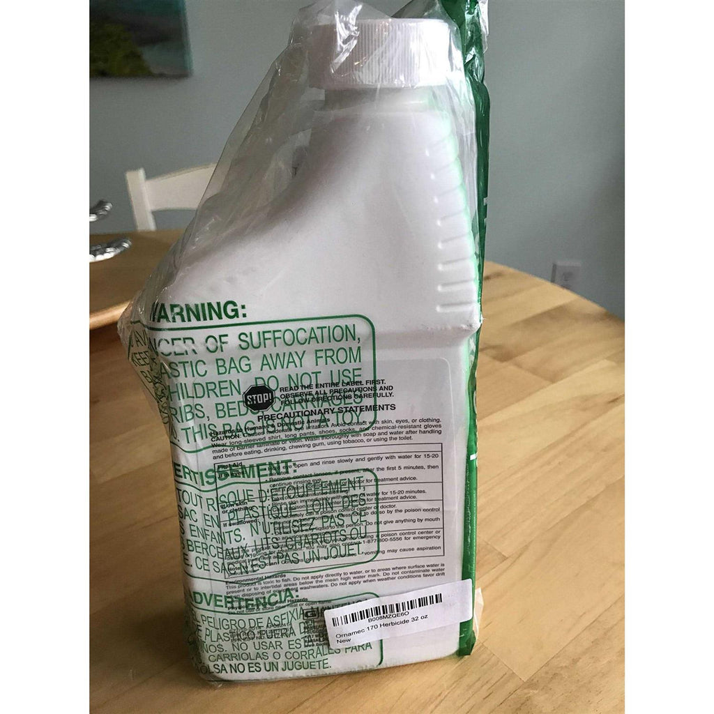 Ornamec 170 Grass Herbicide