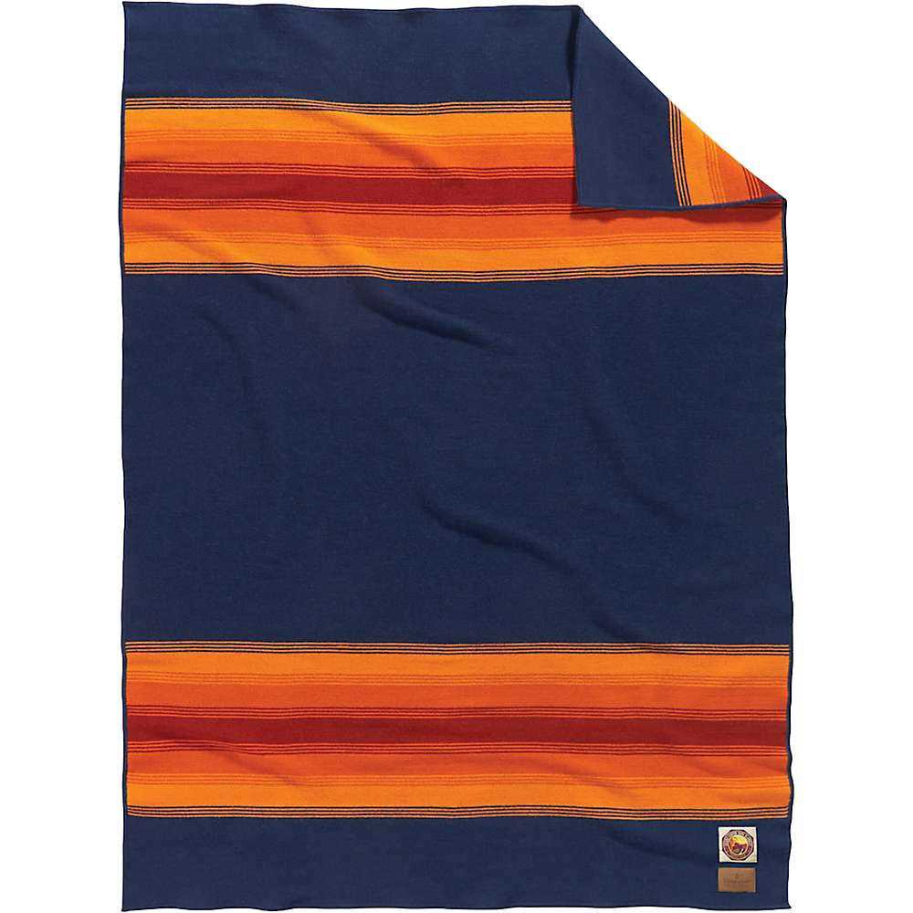 Pendleton National Park Throw with Carrier