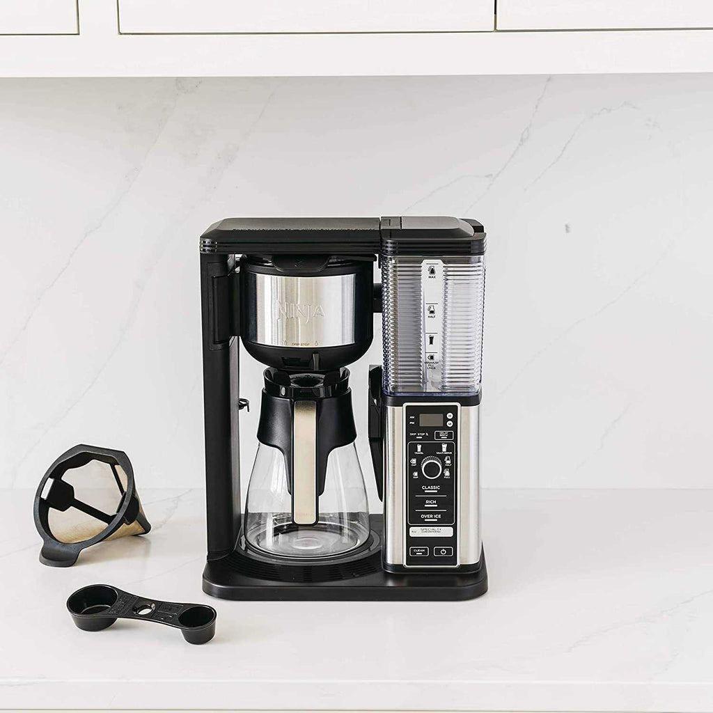 Ninja Specialty Coffee Maker