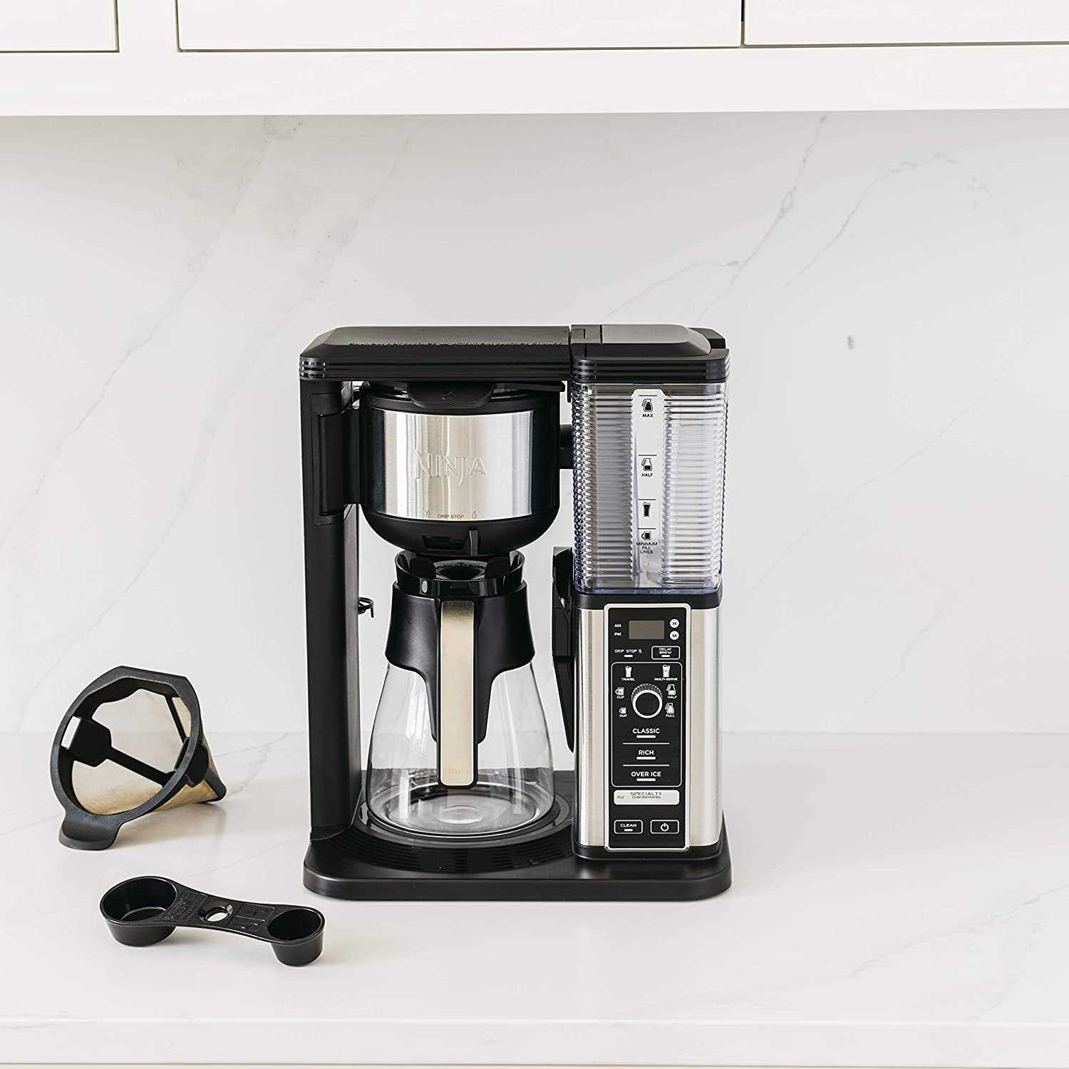 Ninja Specialty Coffee Maker