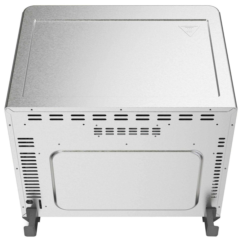 GE Digital Air Fry 8-in-1 Toaster Oven