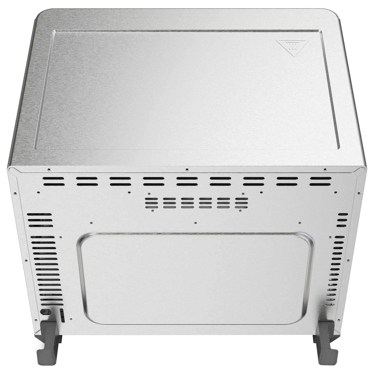 GE Digital Air Fry 8-in-1 Toaster Oven