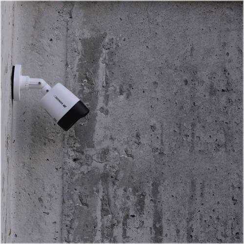 Defender Vision 4-Channel 4-Camera 4K Wired Security System with 1TB HDD DVR
