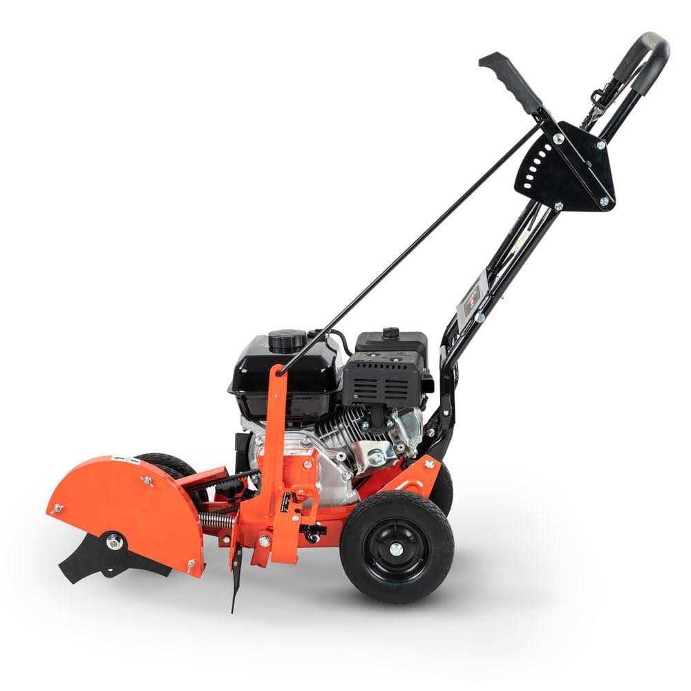 Generac DR Power Pro XL 9 in. Lawn & Garden Edger