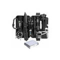 XUANLAN Emergency Survival Kit 13 in 1 Outdoor Survival Gear Tool with Survival Bracelet