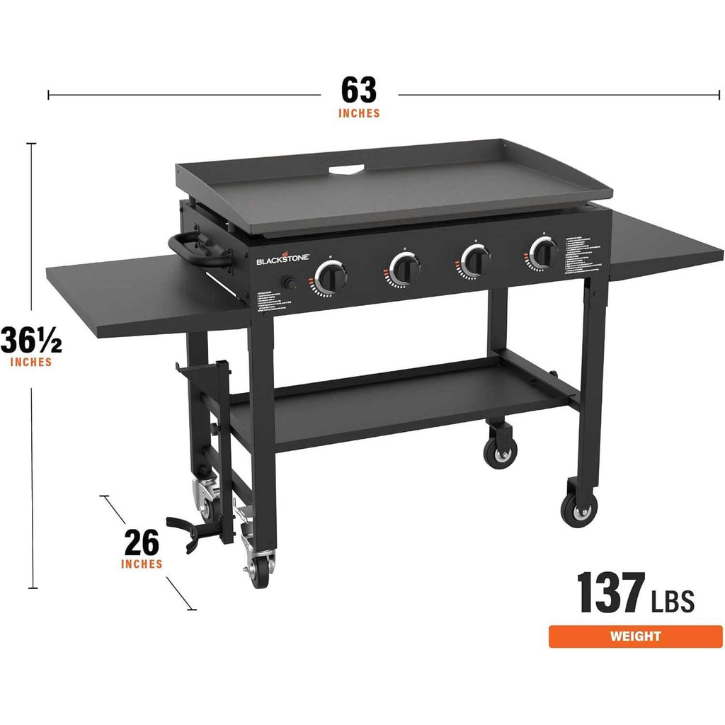 Blackstone Griddle Cooking Station 1554
