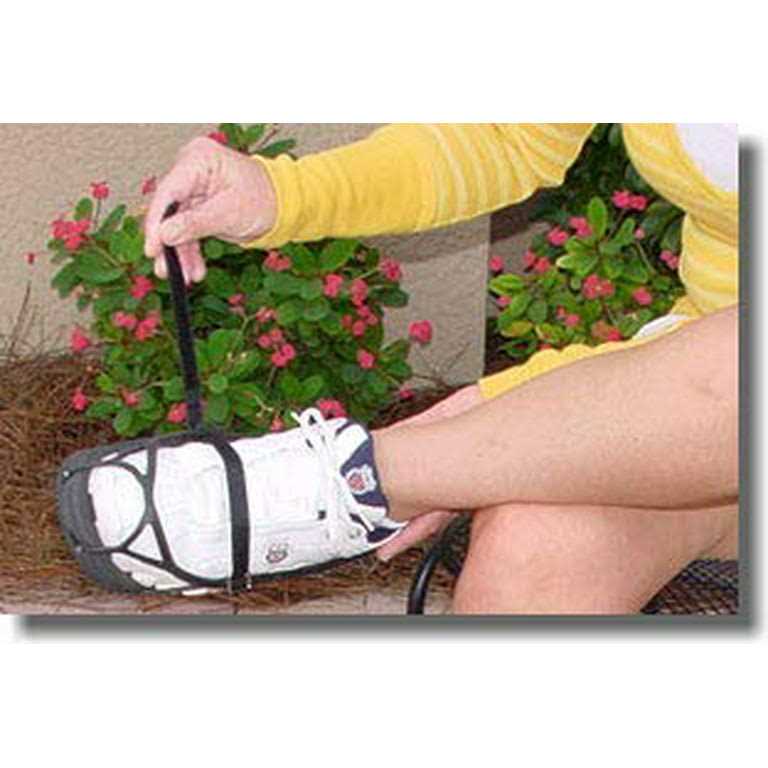 Evenup Shoe Leveler