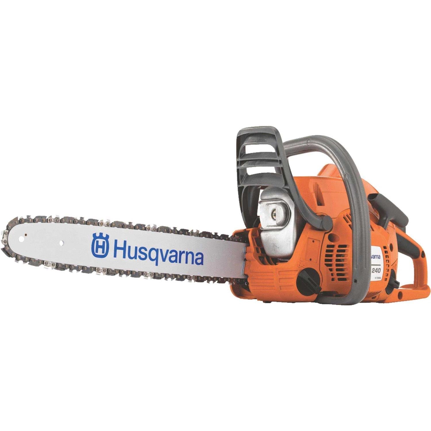 Husqvarna 120 Mark II