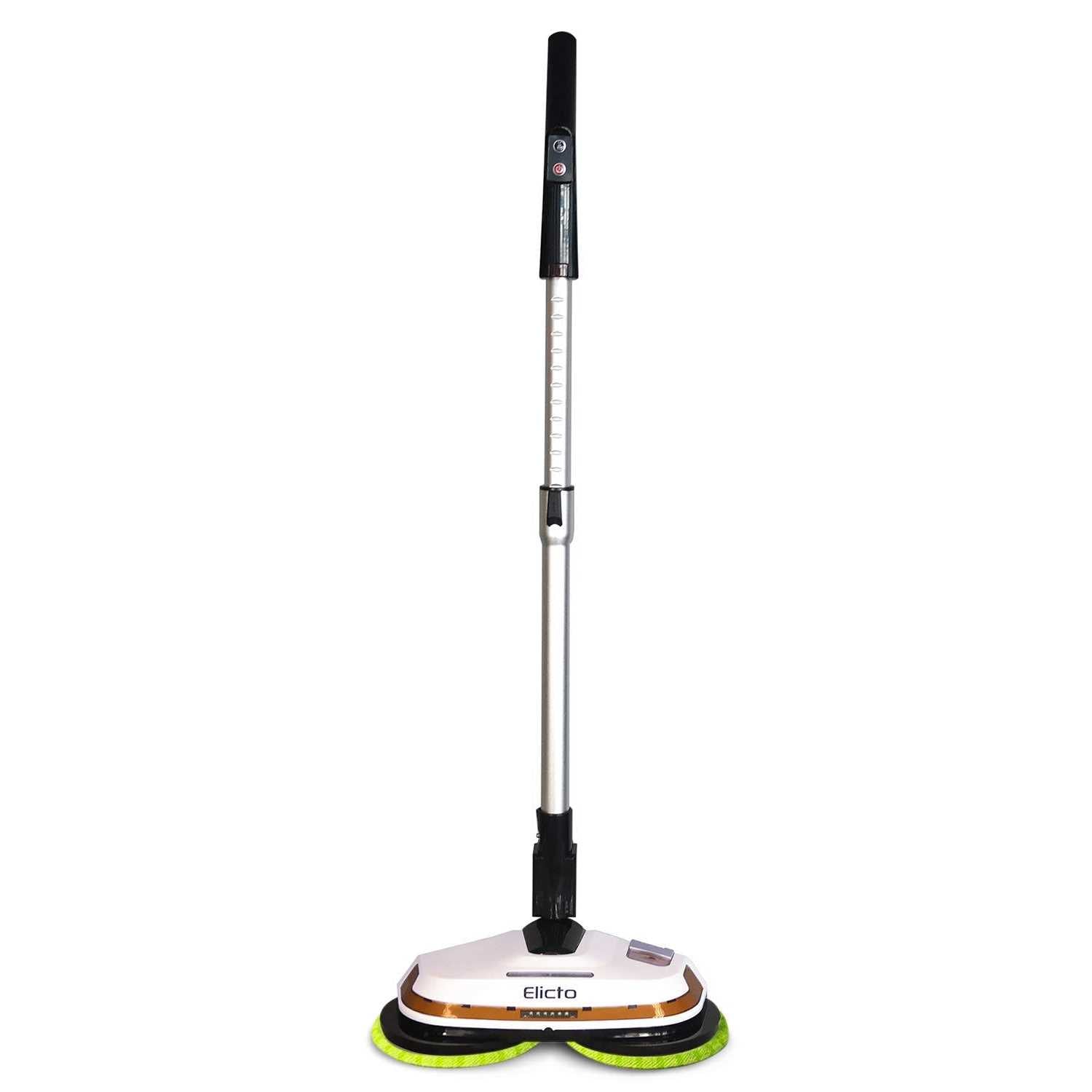 Elicto Electronic Corded Dual Spin Mop and Polisher