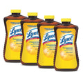 Lysol Concentrate Disinfectant