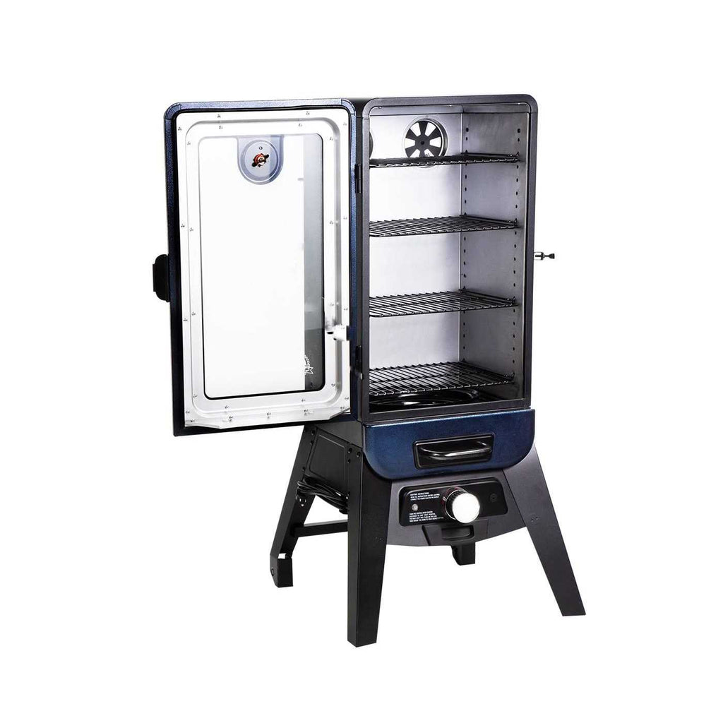 Pit Boss PBV3A1 Analog Electric Vertical 3 Series Smoker