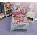 Paw Patrol 4-Piece Skye Toddler Bedding Set