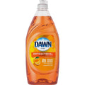 Dawn Ultra Antibacterial Dishwashing Liquid Soap