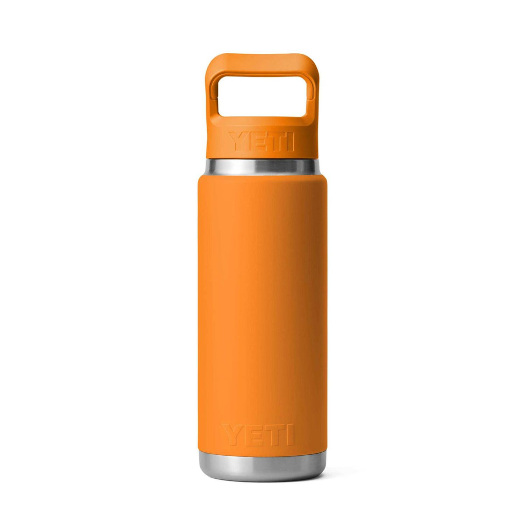 Yeti Rambler 26 oz Straw Bottle