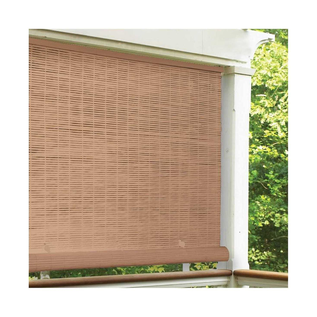 Radiance Roll Up Blind PVC