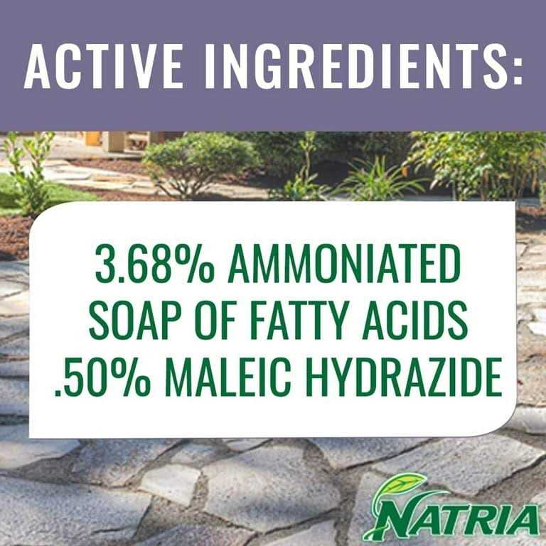Natria Grass & Weed Control