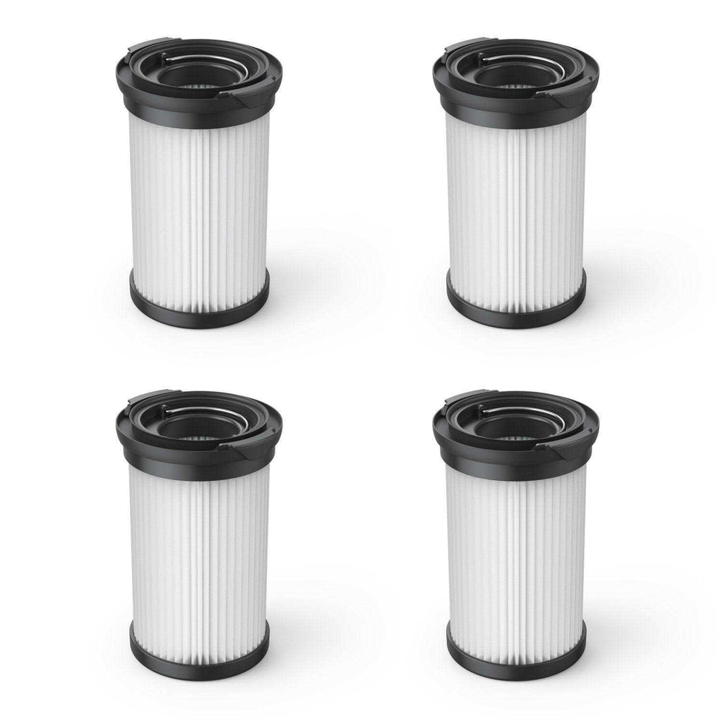 eufy HomeVac Replacement Filter Kit
