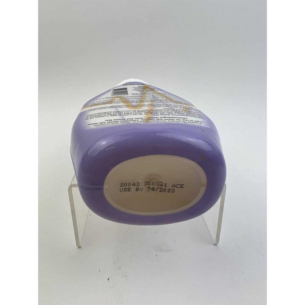 Leather CPR Cleaner Conditioner