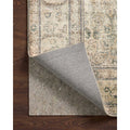 Loloi Cushion Grip All Surface Grey Rug Pad