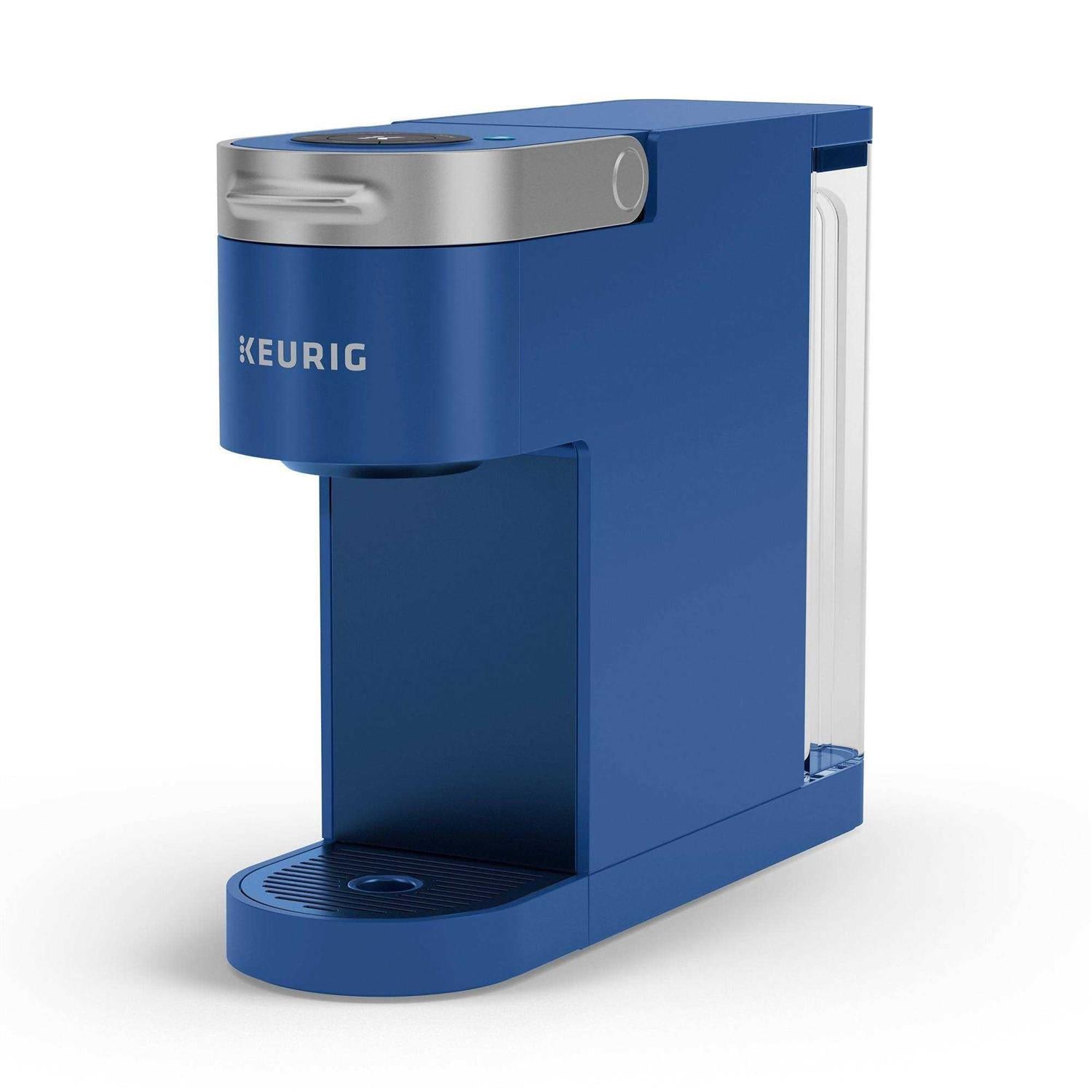Keurig K-Slim Single-Serve K-Cup Coffee Maker