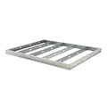 Lifetime Foundation Kit for 8′ x 10′ Shed 60210