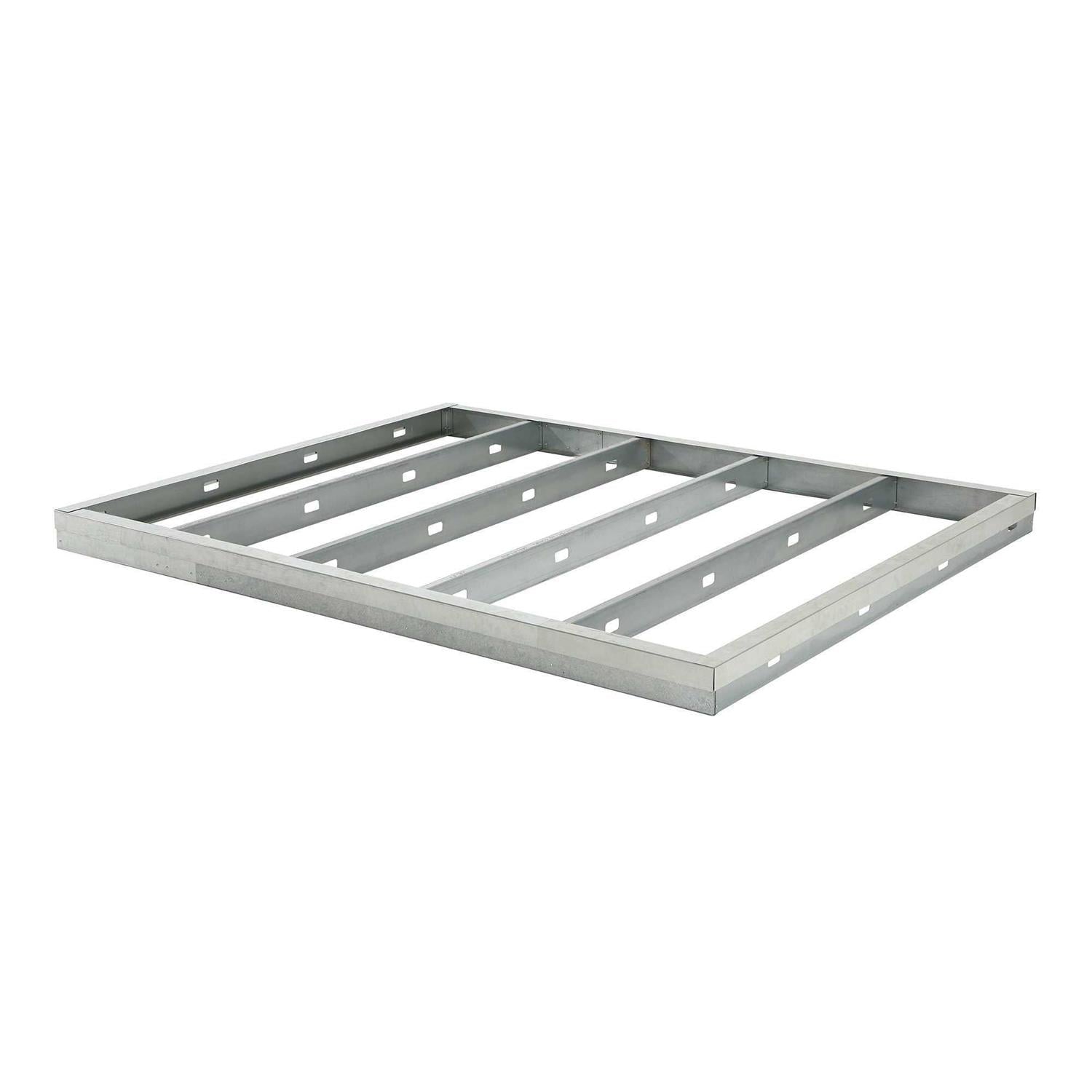 Lifetime Foundation Kit for 8′ x 10′ Shed 60210