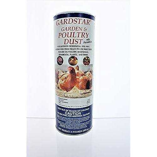 Gardstar Garden & Poultry Dust