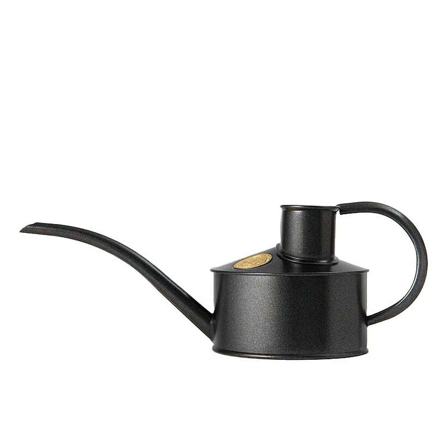 Haws Indoor Steel Watering Can Sage