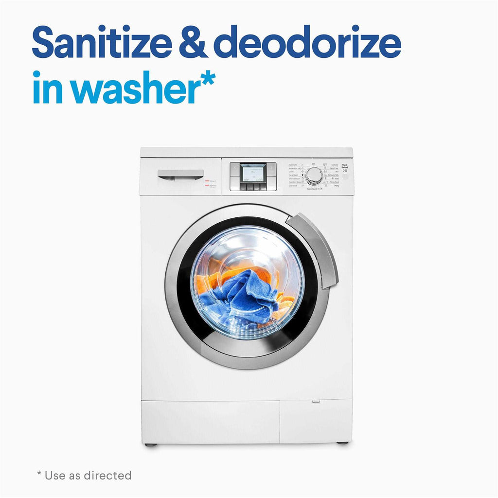 Clorox Laundry Sanitizer