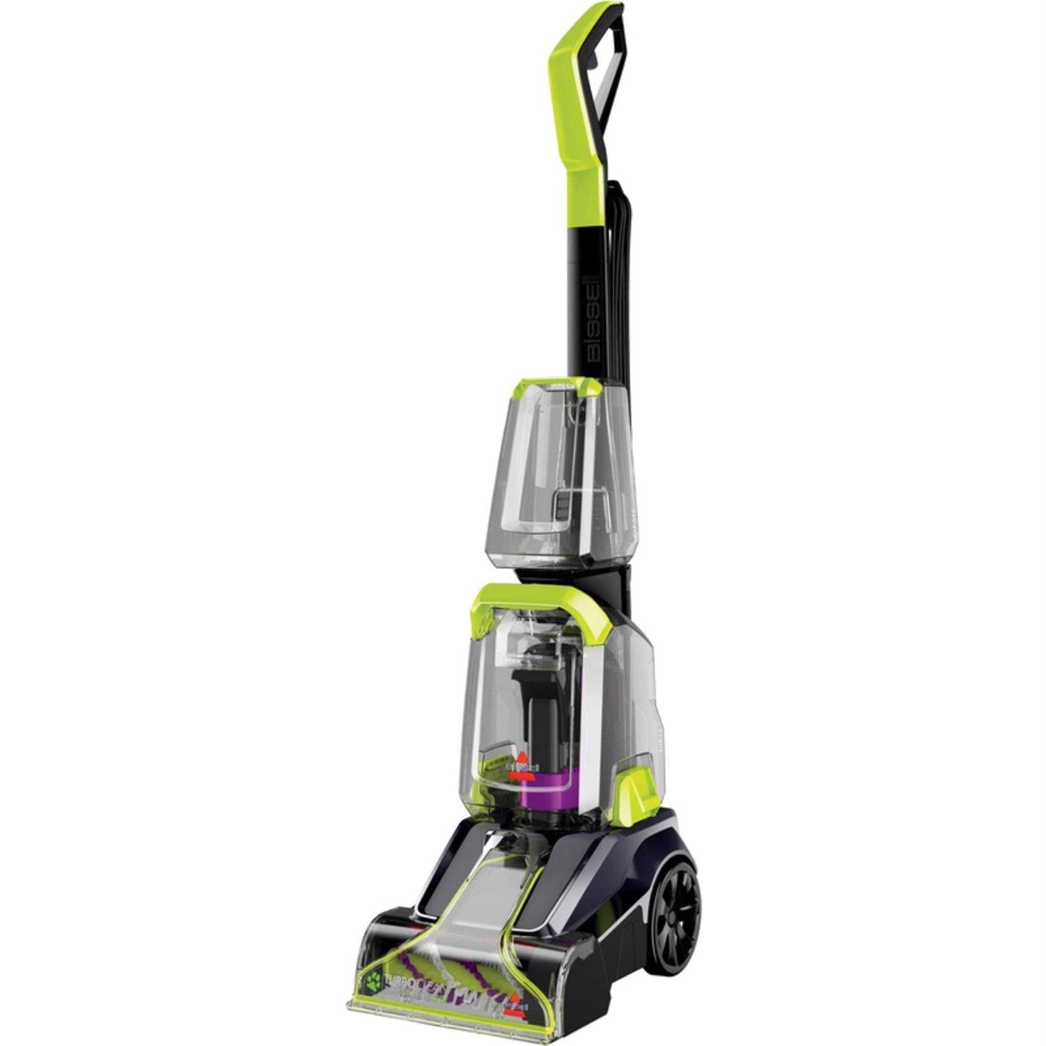 BISSELL TurboClean PowerBrush Pet 2806
