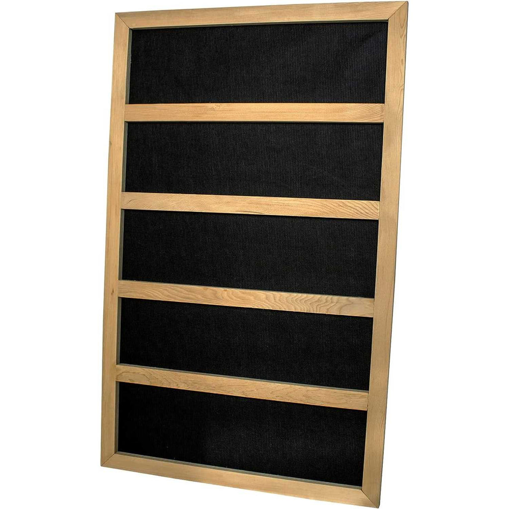 Heaters4Saunas 300 Watt-Infrared Sauna Heater (Carbon Fiber) -120 VAC, Carbon