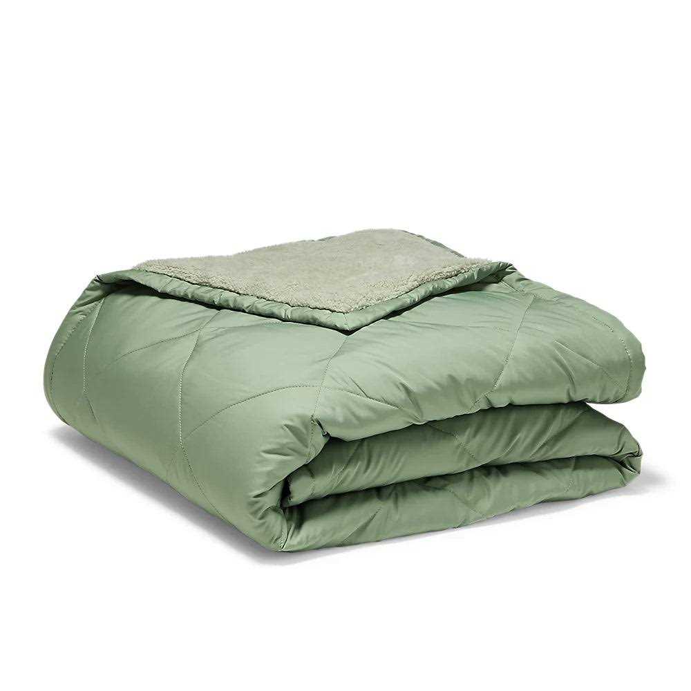 Eddie Bauer Oversized Down Throw