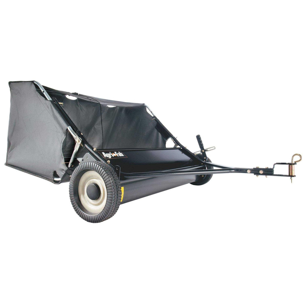 Agri-Fab 42 in Tow Lawn Sweeper 45-0320