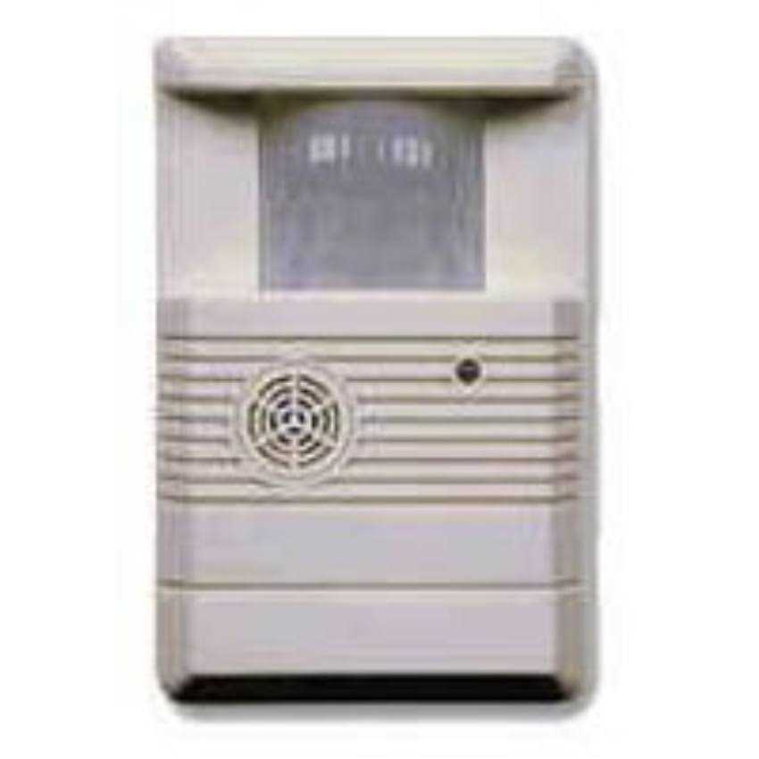 Powerhouse Products Catscram Electronic Cat Repellent